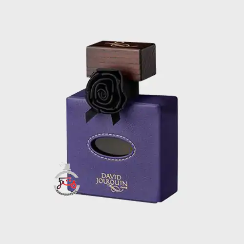 عطر ادکلن دیوید ژورکین کویر التس